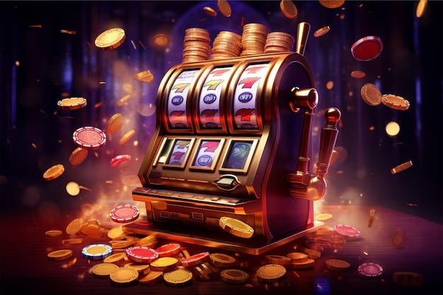 sv2880 Live Casino